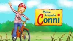 Conni Meme Template