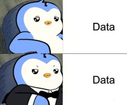 Fancy Meme Template