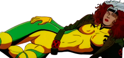 rogue sleeping Meme Template