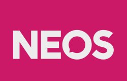 Neos Meme Template