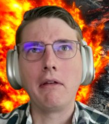 ehtfort-hell Meme Template
