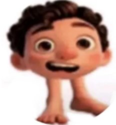 the end is near 2 Meme Template