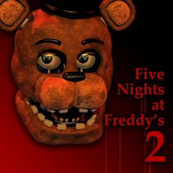 FNAF 2 Meme Template