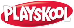 Playskool Logo (2007-2020) Meme Template