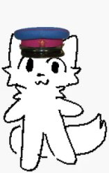 Yezhovkisser Meme Template