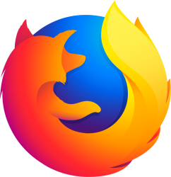 Firefox Meme Template