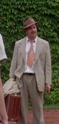 John Lovitz Meme Template