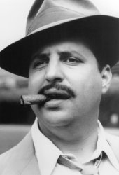 John Lovitz Meme Template