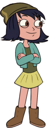 Janna Ordonia Meme Template