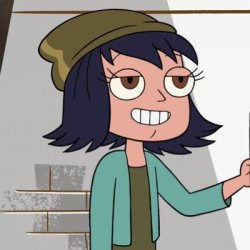 Janna Ordonia Meme Template