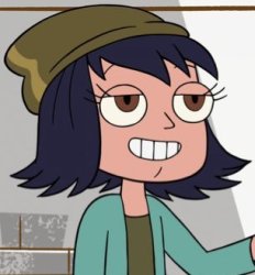 Janna Ordonia Meme Template
