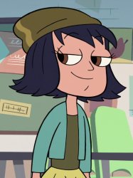 Janna Ordonia Meme Template