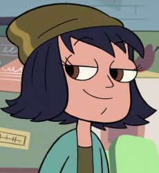 Janna Ordonia Meme Template