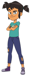 Becker Denoga Meme Template
