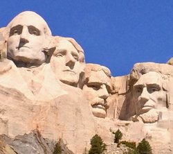 Founding Fathers Meme Template