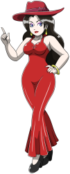 Pauline Meme Template