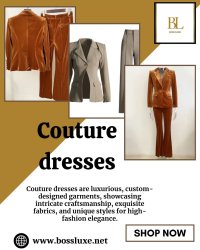 Couture dresses Meme Template