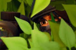 sniperfortnite Meme Template
