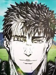 Guts Good ending Meme Template