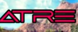 ATRE logo Meme Template