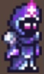 Nebula armor Meme Template