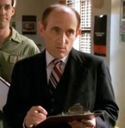 principal snyder Meme Template