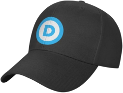 Democrat Cap Meme Template