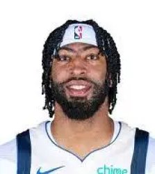 Anthony Davis Meme Template