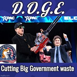 Doge cutting waste Meme Template