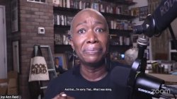 Joy Reid fired Meme Template