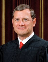 John Roberts Meme Template