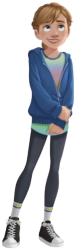 Riley Andersen Meme Template