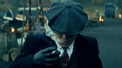 peaky blinders Meme Template