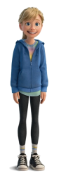Riley Andersen Meme Template
