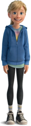 Riley Andersen Meme Template