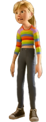 Riley Andersen Meme Template