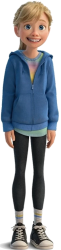 Riley Andersen Meme Template