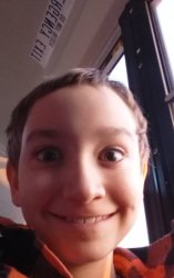 Killer Kid Meme Template