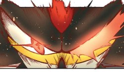 Things are about to get real   Shadow Meme Template