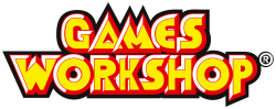 Games workshop logo Meme Template