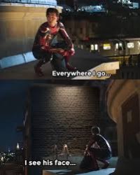 Spider Meme Template