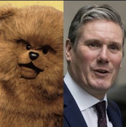 Bungle Kier Meme Template