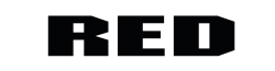 RED Digital Cinema Camera Company Logo Meme Template
