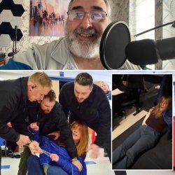 Teresa Borrenpohl Meme Template