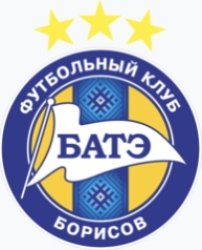 BATE Borisov Logo Meme Template