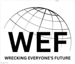 Wrecking everyone's Future Meme Template