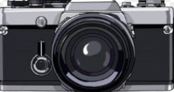 camera Meme Template