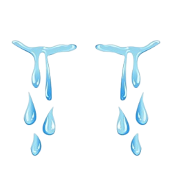 Tears Meme Template