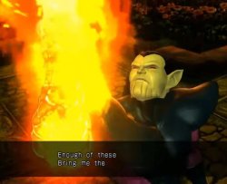 Enough of these Super Skrull Meme Template