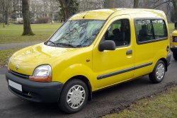 Renault Kangoo Meme Template